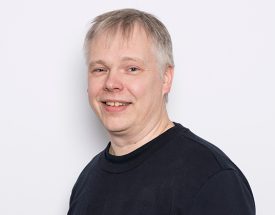 Bruno Sjölund