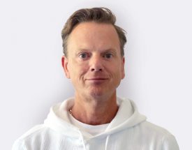 Mattias Bohlin